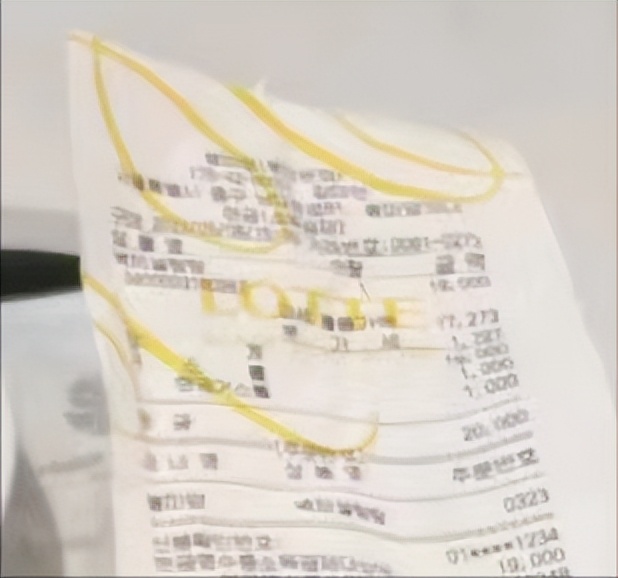 百元大韩泡饭看傻中国游客吐槽天价却遭媚韩华人*攻围**：不准贬韩