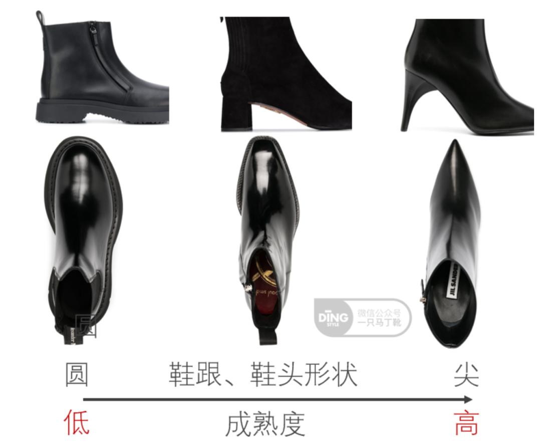 冬天穿啥鞋百搭又好看啊,冬天穿什么鞋百搭还保暖好穿