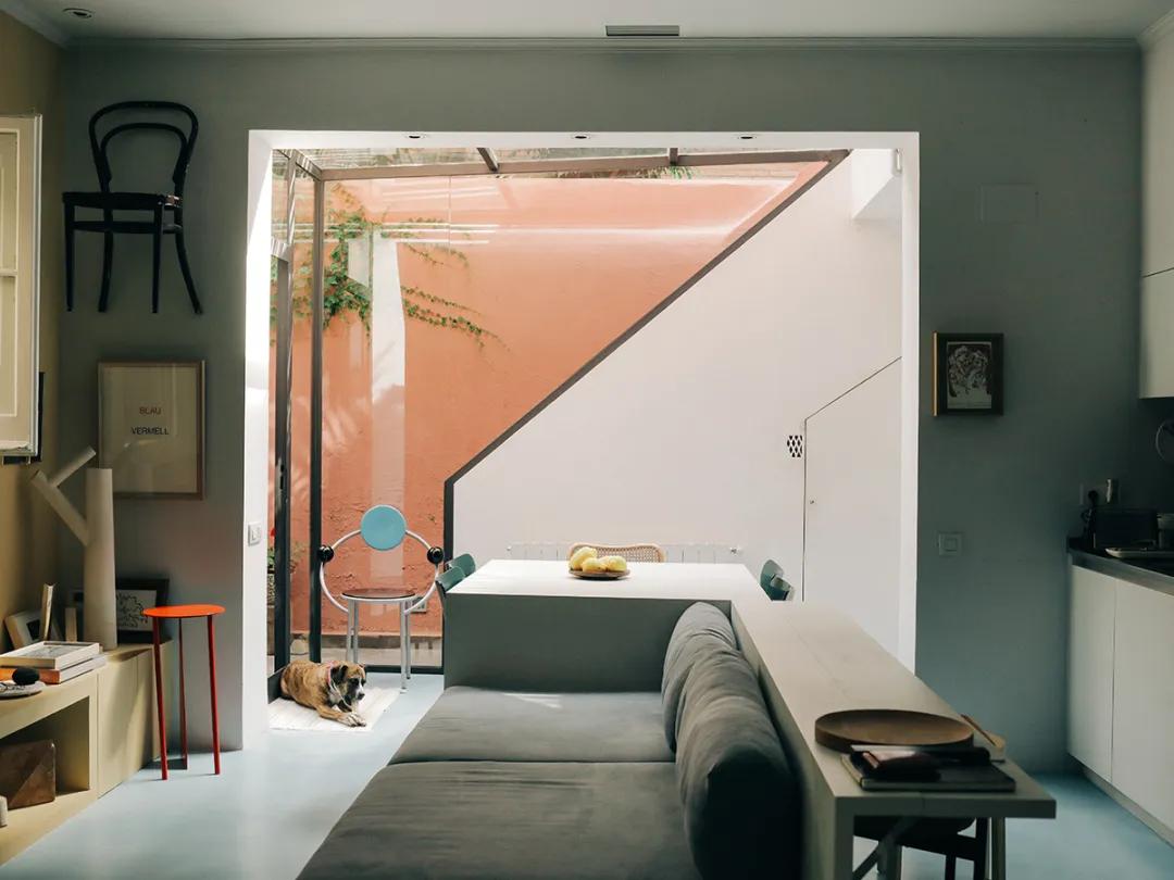 2022年流行横厅装修风格,2022年有哪些装修风格