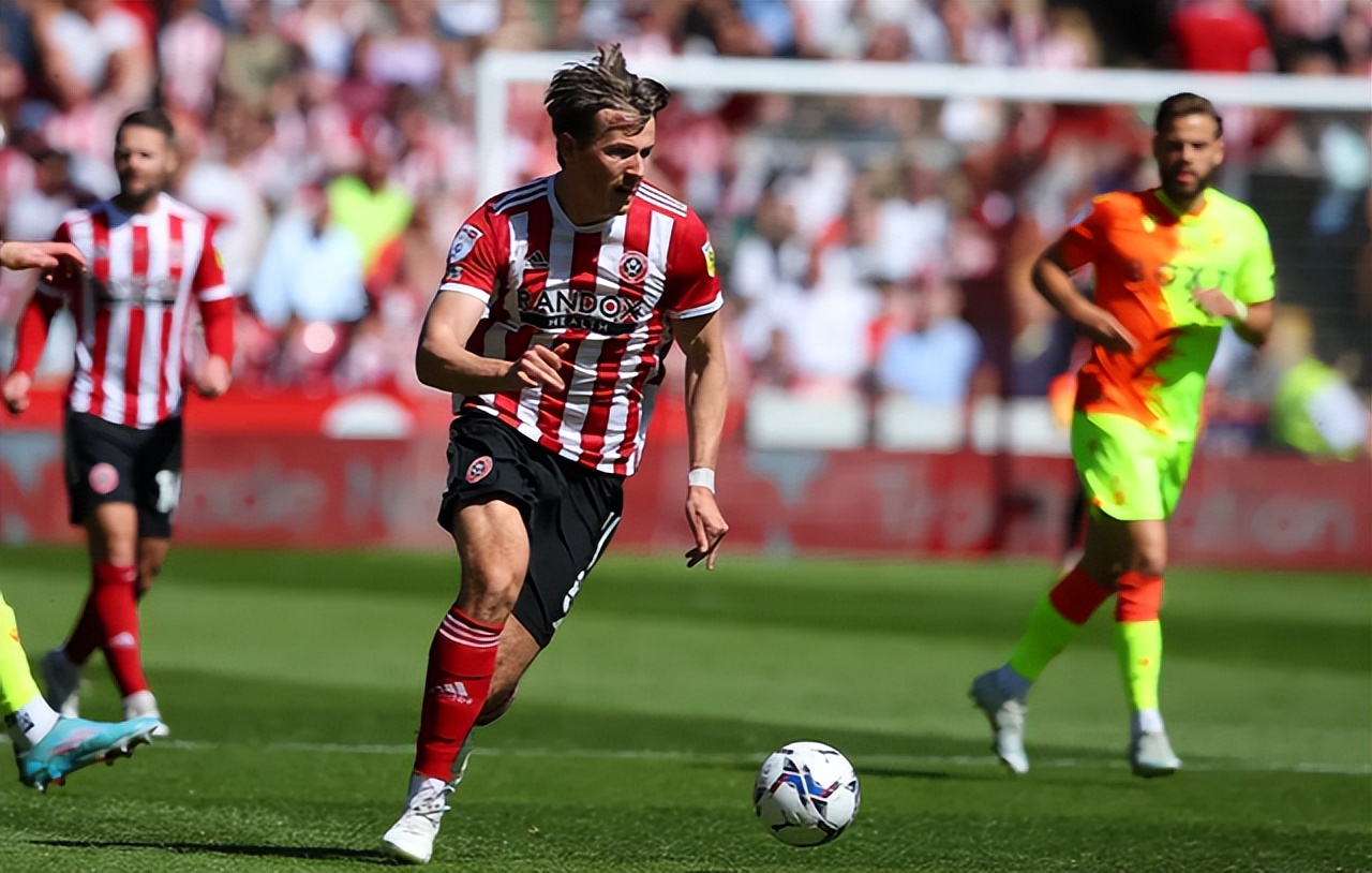 谢菲尔德联1-3诺丁汉森林,诺丁汉与谢菲尔德哪个好