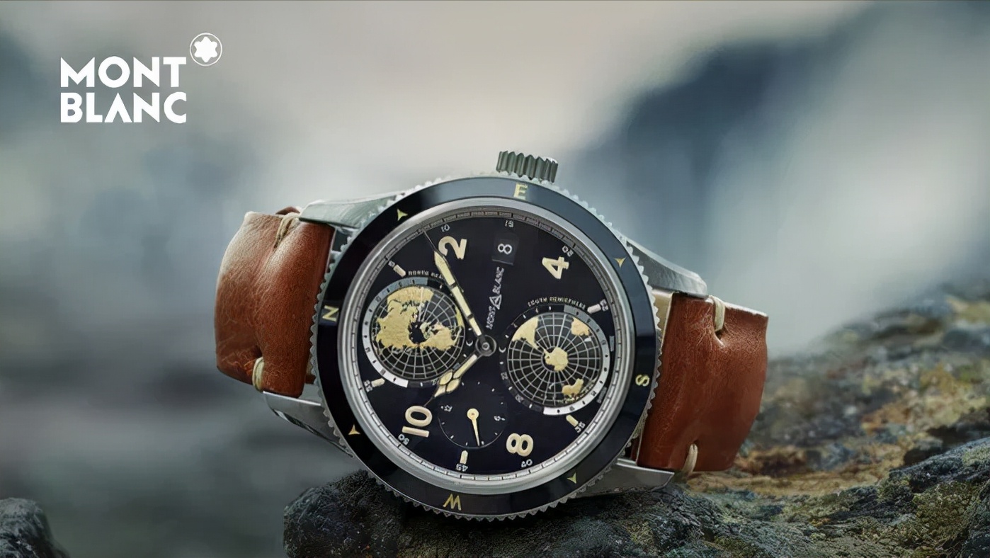 30万最经典一款手表,30万名表