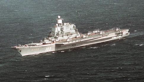 法国在打什么算盘？免费送我国一艘航母，为何被我国果断拒绝