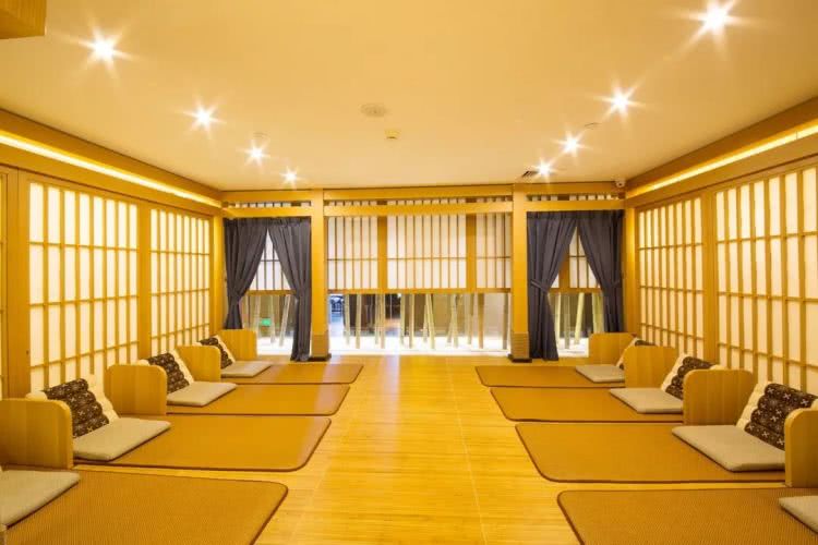 无需长途跋涉,无需跋山涉水尽享诗与远方