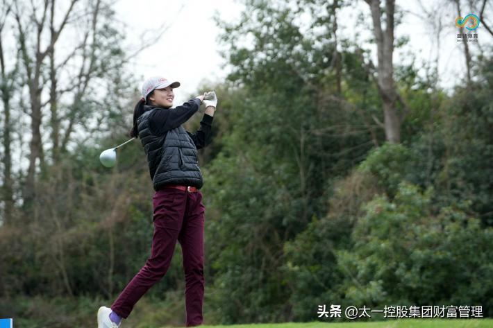 太一控股集团,太一集团与太一控股集团