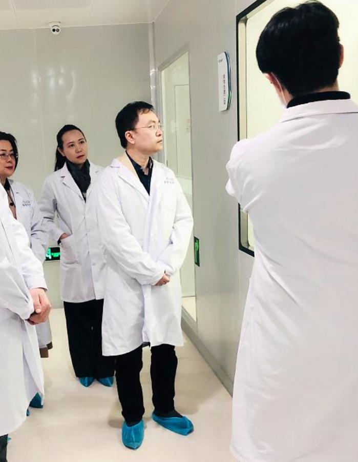 京东副总裁蔡磊患渐冻症仍捐助,原京东副总裁蔡磊患渐冻症