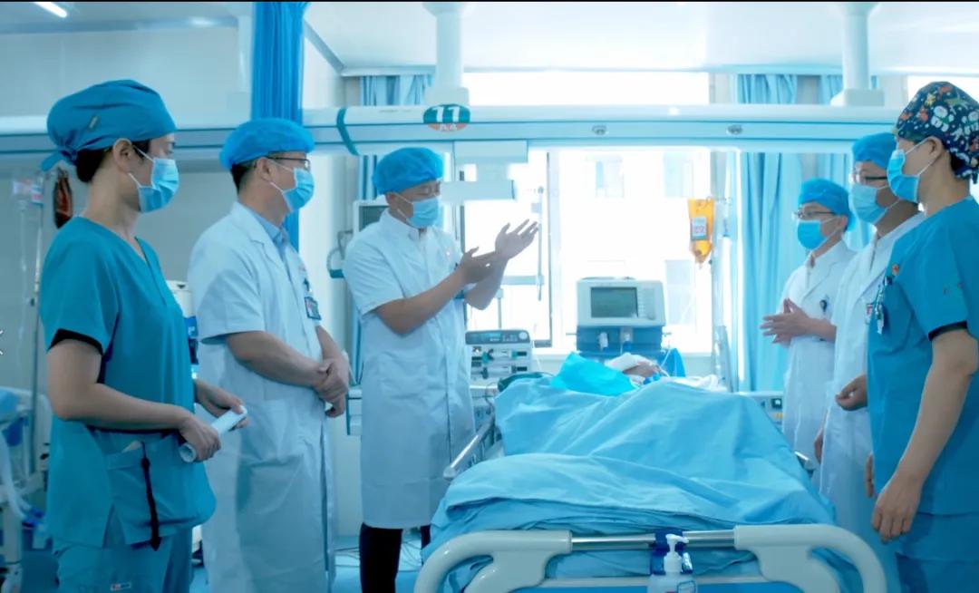 出血过多心脏骤停如何救治,大出血心脏骤停