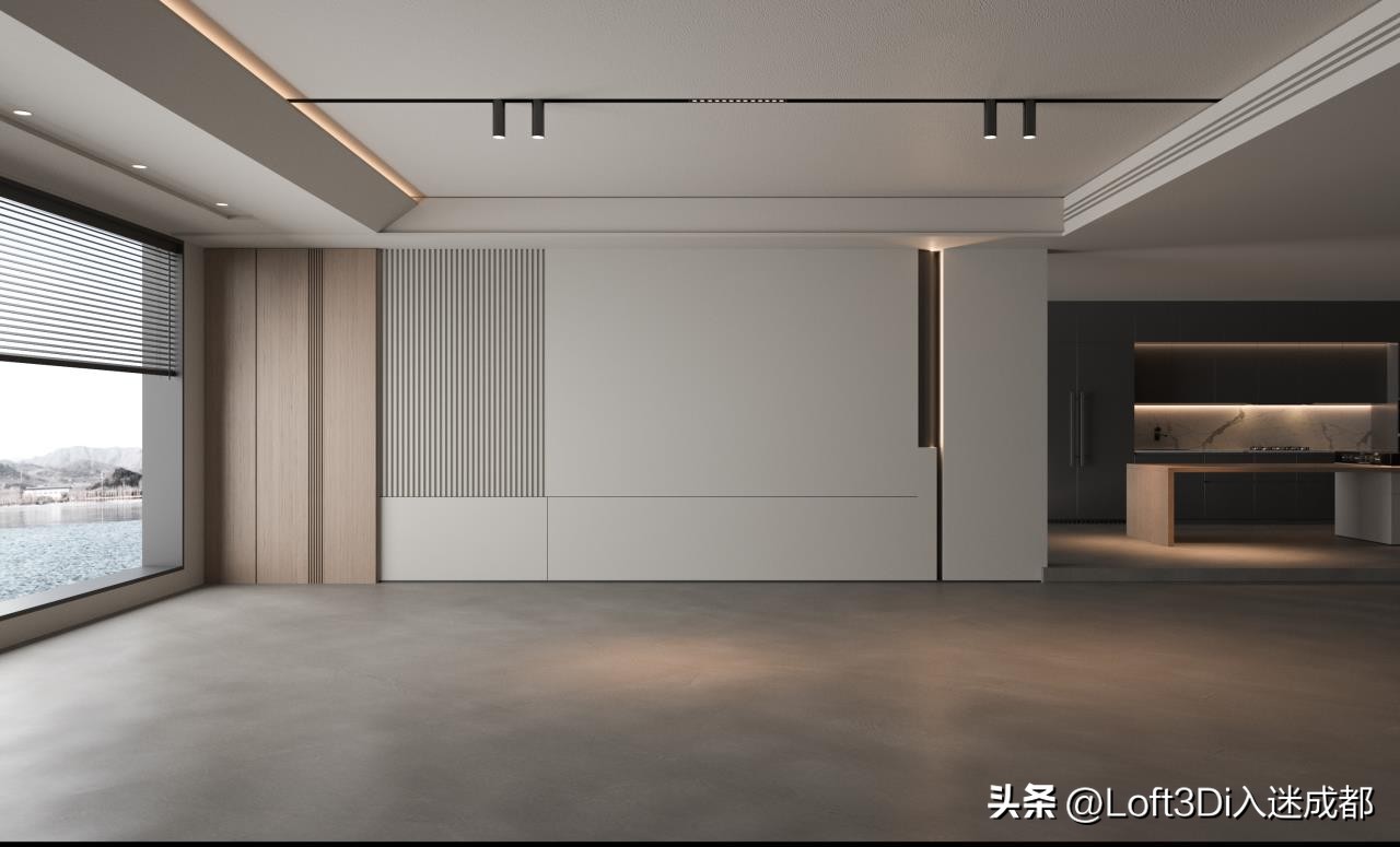 室内效果图制作过程视频,室内效果图是怎么做的