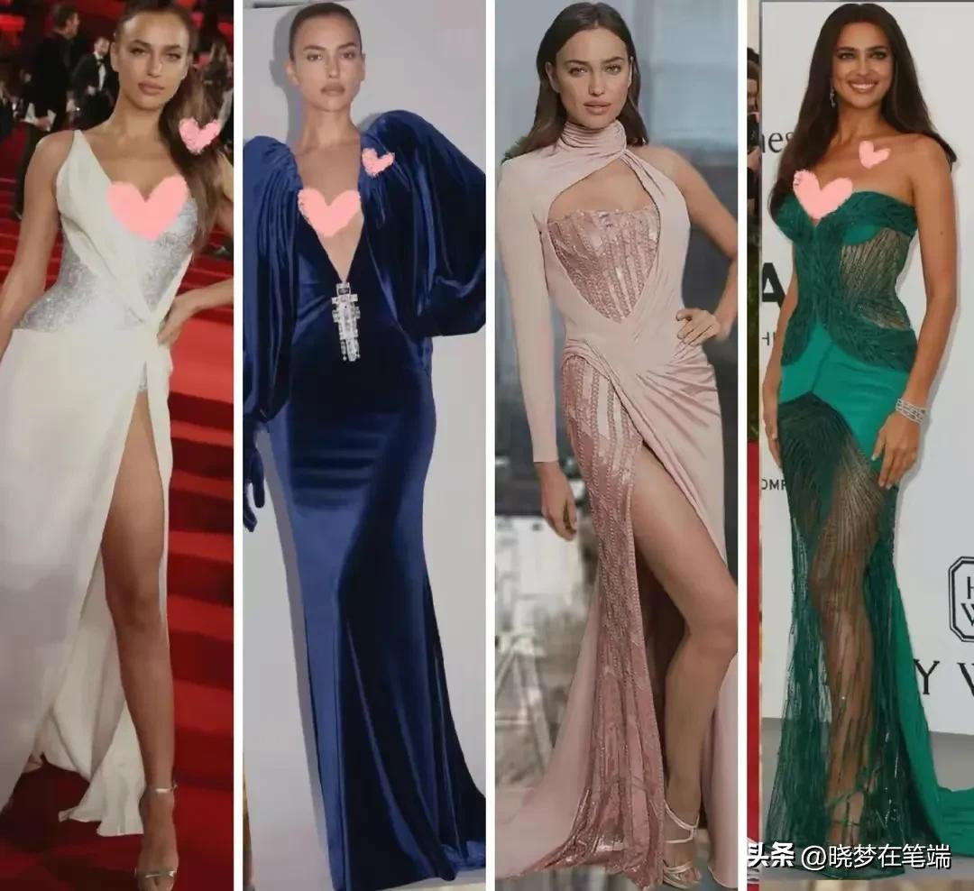 c罗和女友伊莲娜合体照,c罗的前女友伊莲娜和乔治娜相见