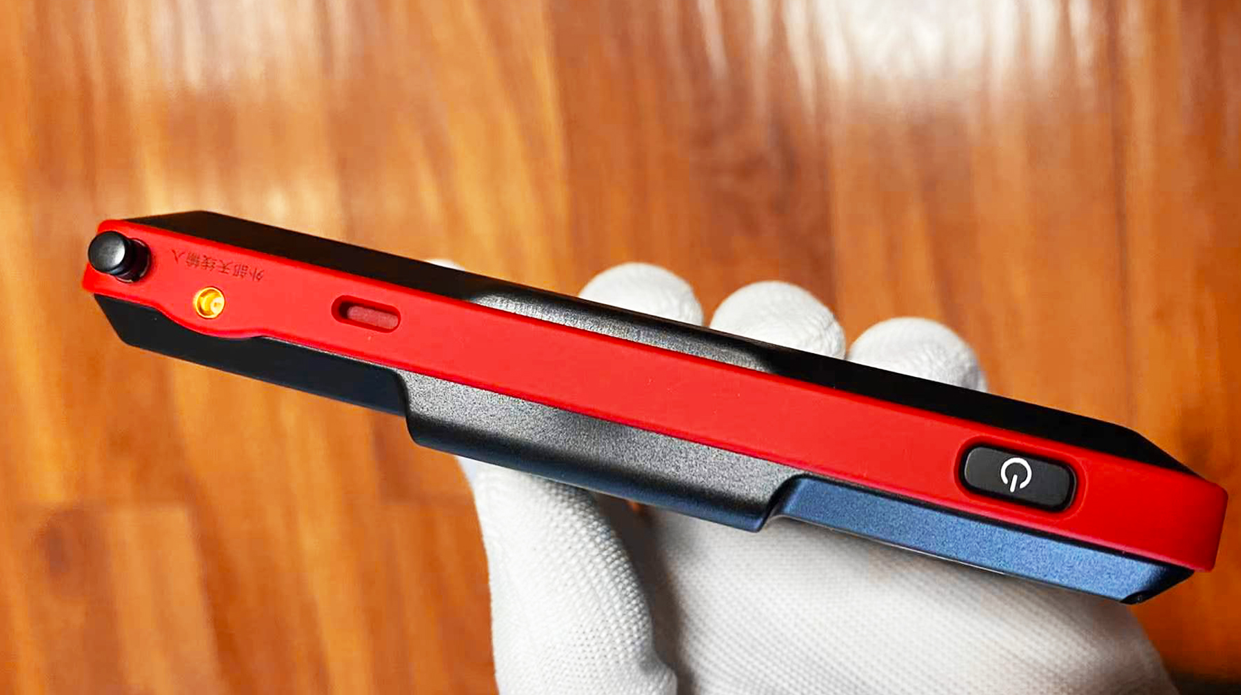 打开天线看直播，这款国产新科小电视，轻松搜出十几套本地电台