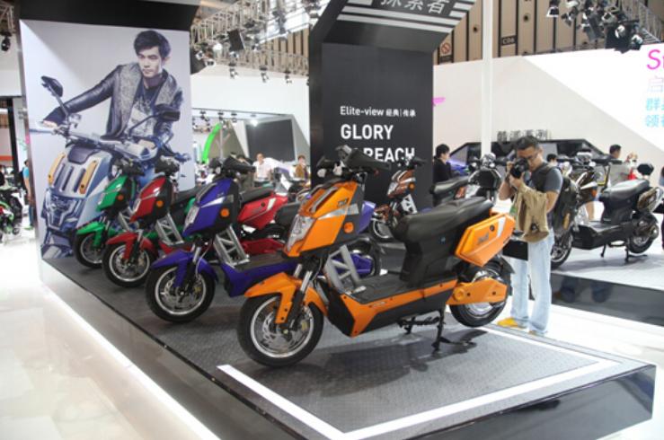 电动车品牌排行表图片,电动车真空胎10大品牌排行榜