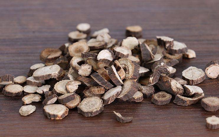 中医治疗脑血栓放血,治疗脑栓塞的药