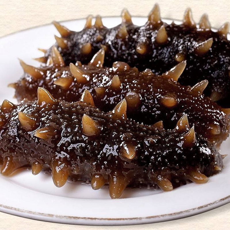 买海参要买品牌吗,买海参问你自己吃还是送人