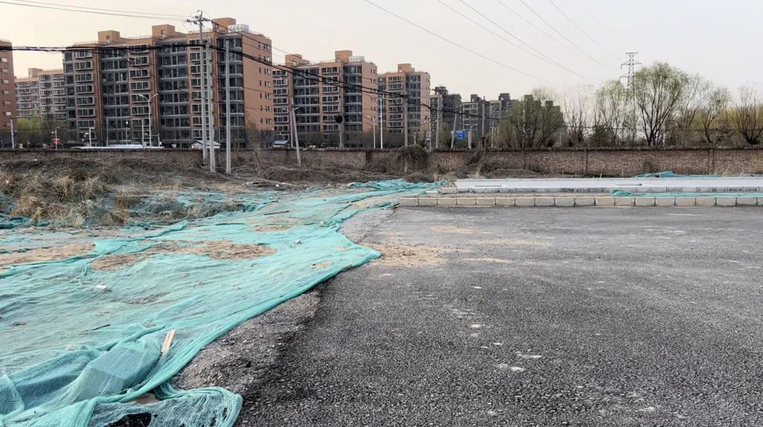 调查|道路施工有“拖延症”？市民：设计得挺好，干才有希望