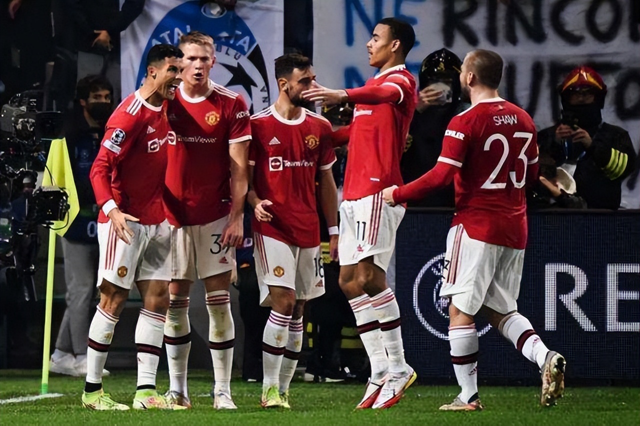 下赛季欧冠将采用新赛制8个对手,已确定下赛季欧冠的球队