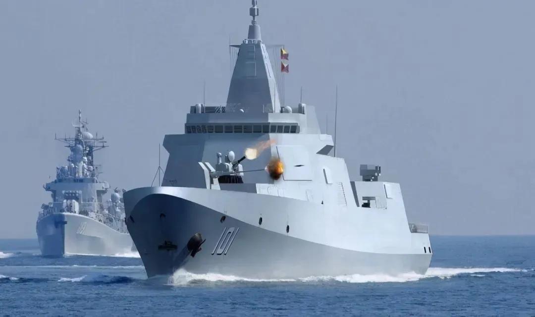 中国的电磁弹射真的比美国先进吗,中国电磁弹射到底有多强大