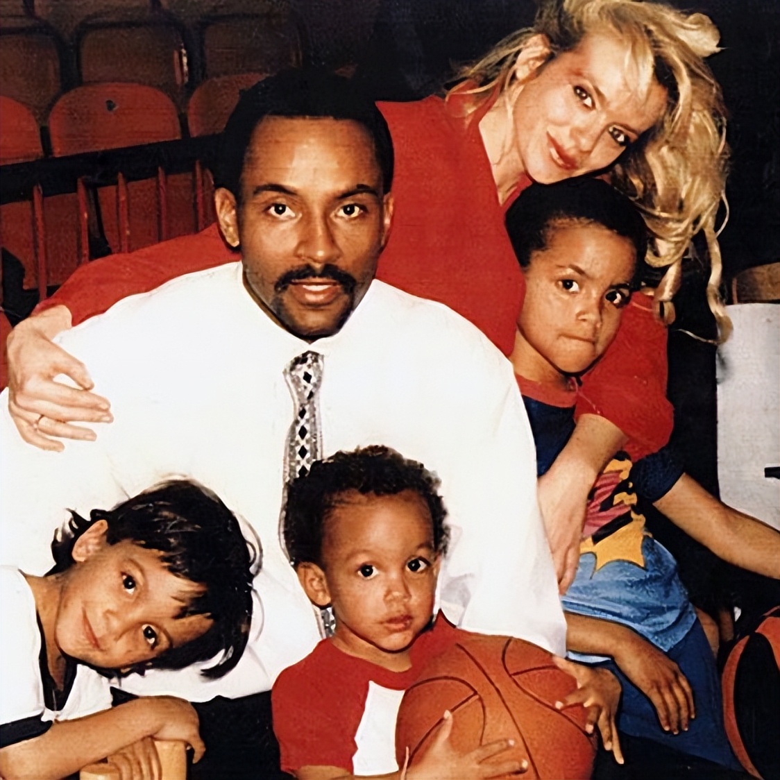 马刺队50号球员,马刺50年