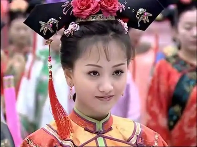 历史上顺治帝真是为了董鄂妃了吗,顺治帝只活了24岁却留下17个孩子