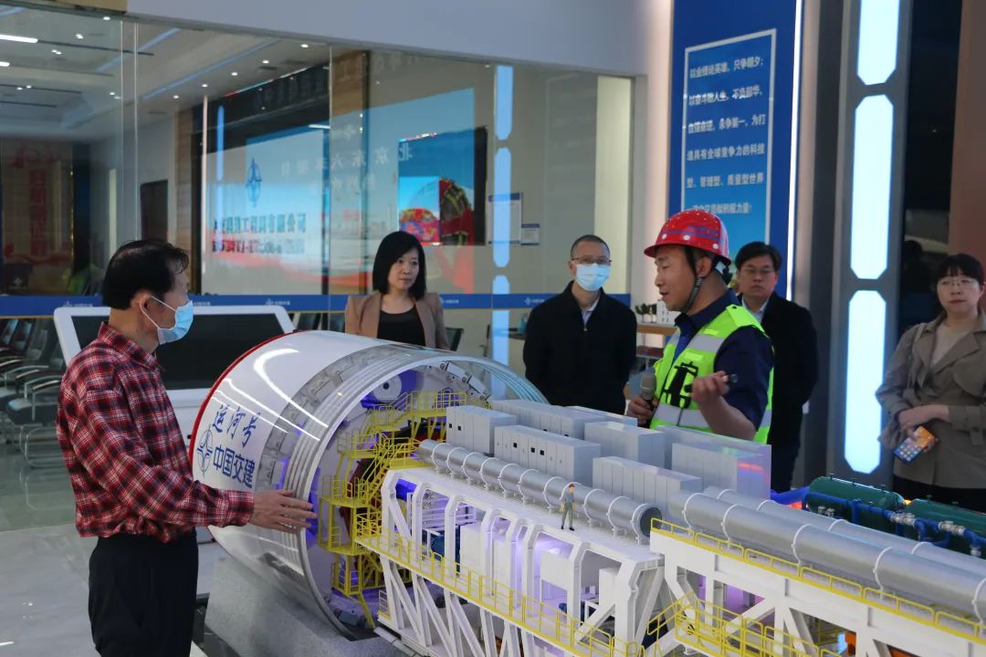 中国交通建设集团图文,中国交通建设集团项目