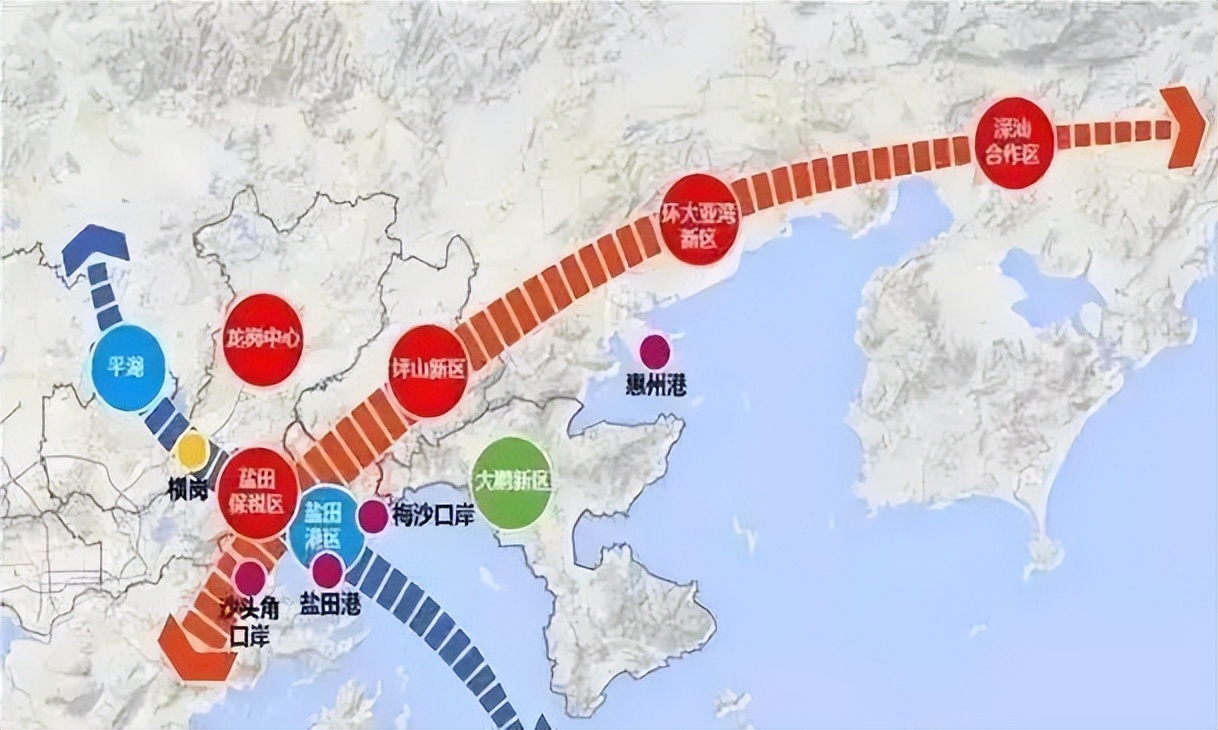 惠州海景别墅怎么样,惠州海景城