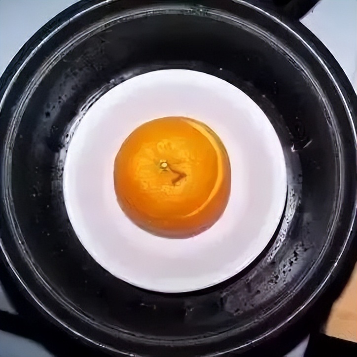 橘子怎么给孩子吃,橘子还是橙子