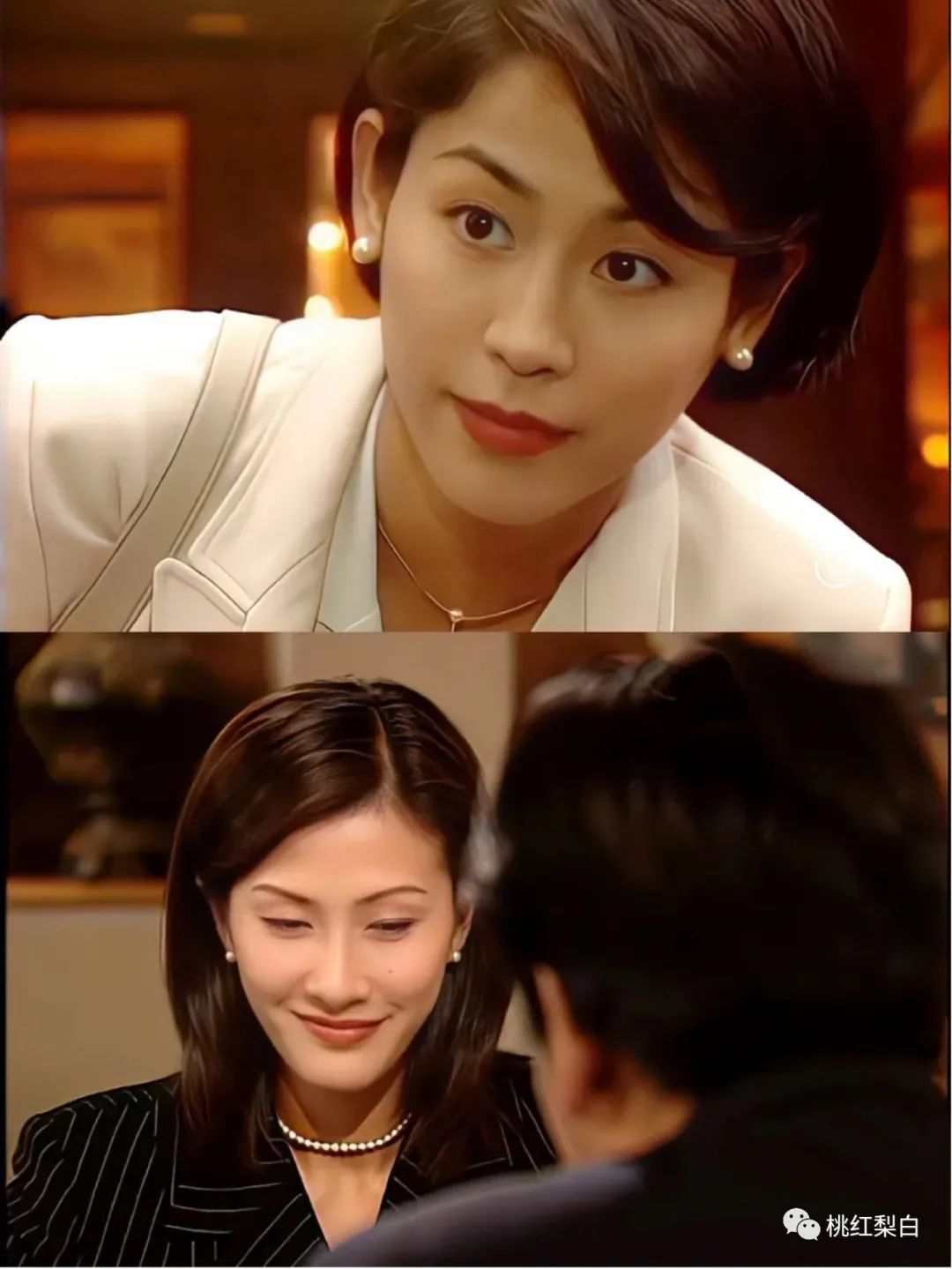 都炫耀起鸽子蛋了，她还是嫁了个假豪门？