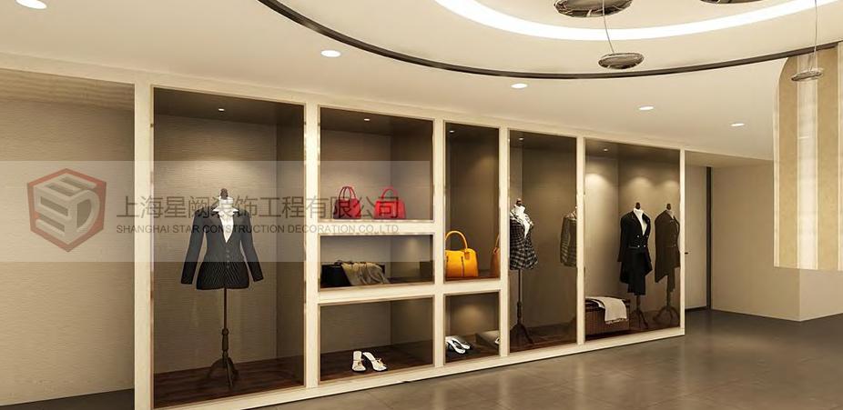 省钱的商场装修布局,商业装修怎么省钱