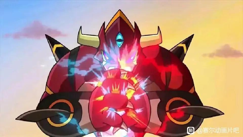 赛尔号邪恶组织排名,赛尔号动画排第几名