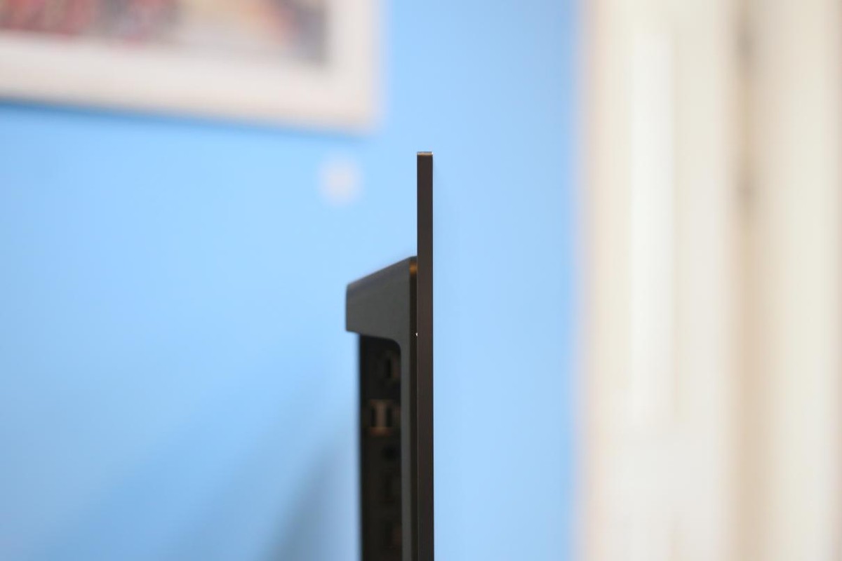 lgoledc165寸电视静态评测,lgc3和c2电视评测