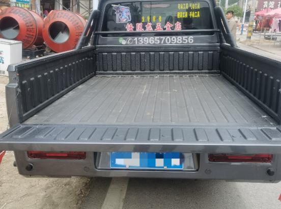 五菱征途创业版本,五菱途征2022新款车型