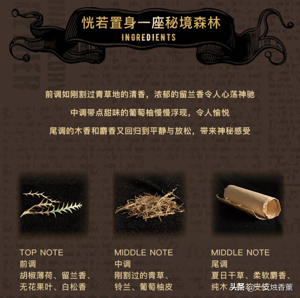 被大家催更了很久的：国内外高品质车载香薰香氛品牌推荐