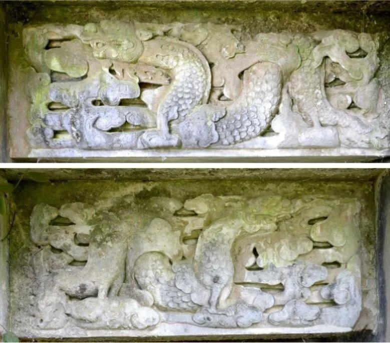 「转载」阴阳杂处的于氏家族墓群