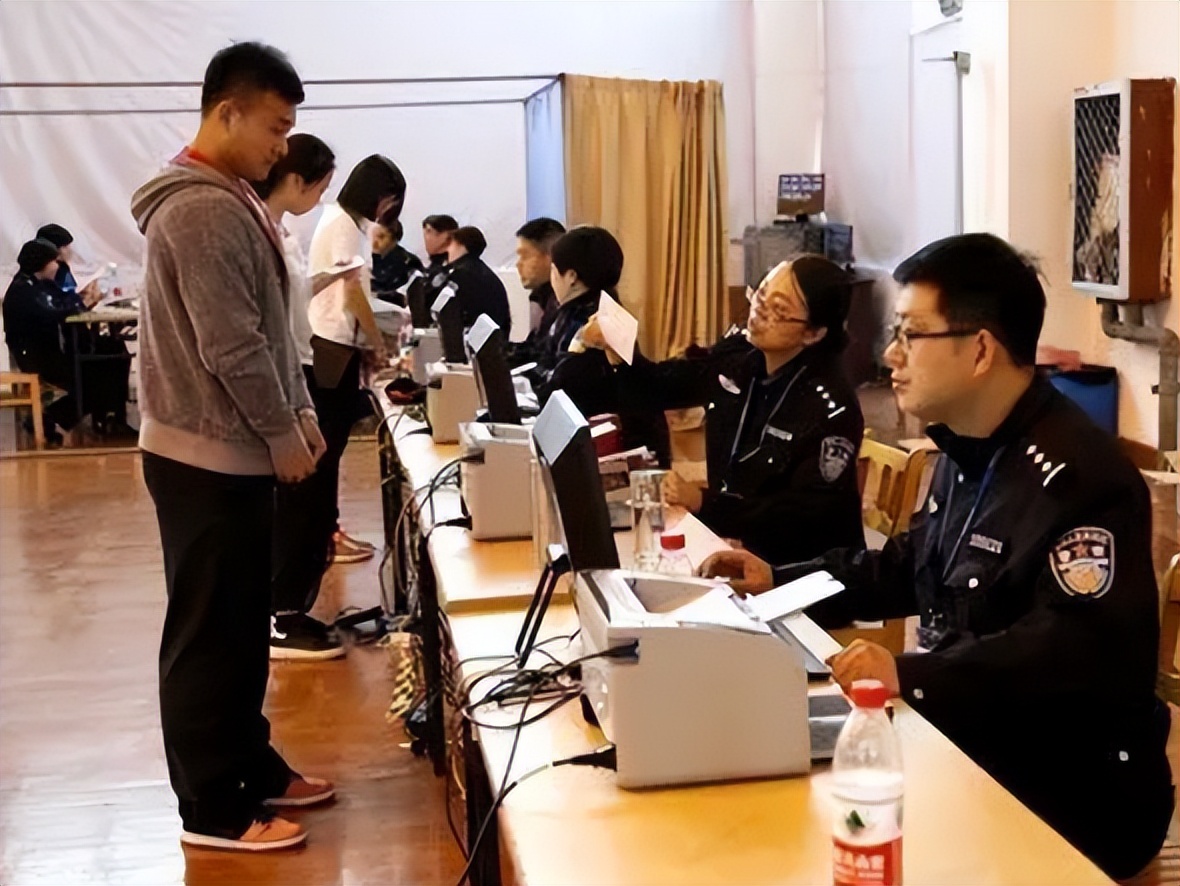 甘肃考生能报的军警类学校有哪些,提前批公安军警类院校