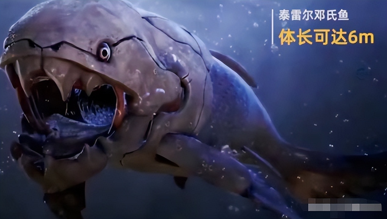 人类的祖先被昆虫吃了几亿年,人类的祖先遇到过巨型昆虫吗