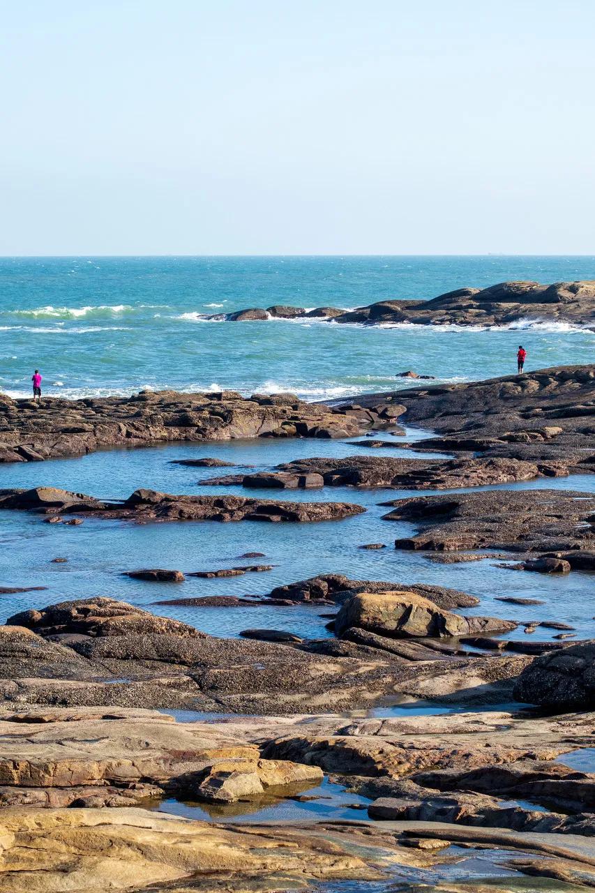 收好这份旅行攻略,最详细划算的旅行攻略