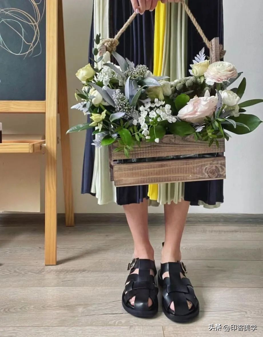 曾经“土low”的审美潮流，现在“真香”