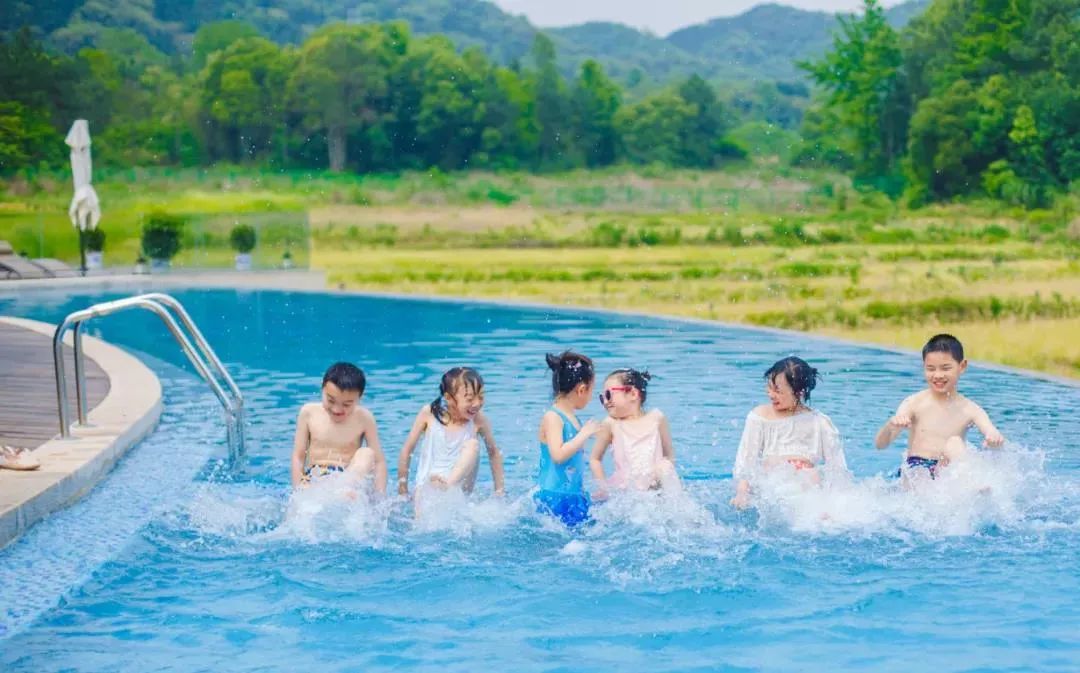 仙女湖区最新规划,江西省生态旅游度假区建设