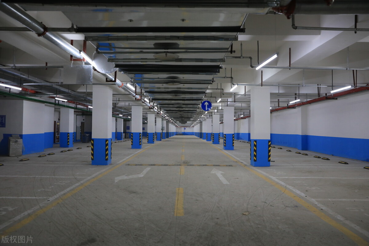 房地产出售地下车位如何账务处理,房产企业卖房赠人防车位税务处理