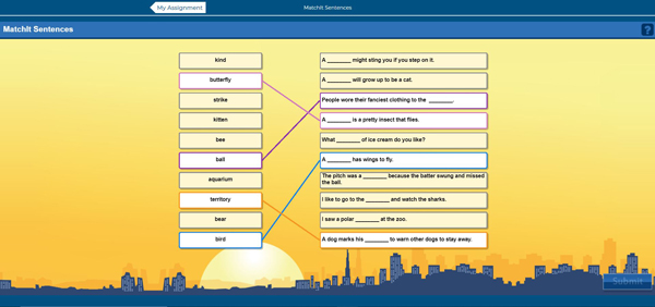 什么是大名鼎鼎的LearningA-Z?全球最详细的中文版图文视频介绍