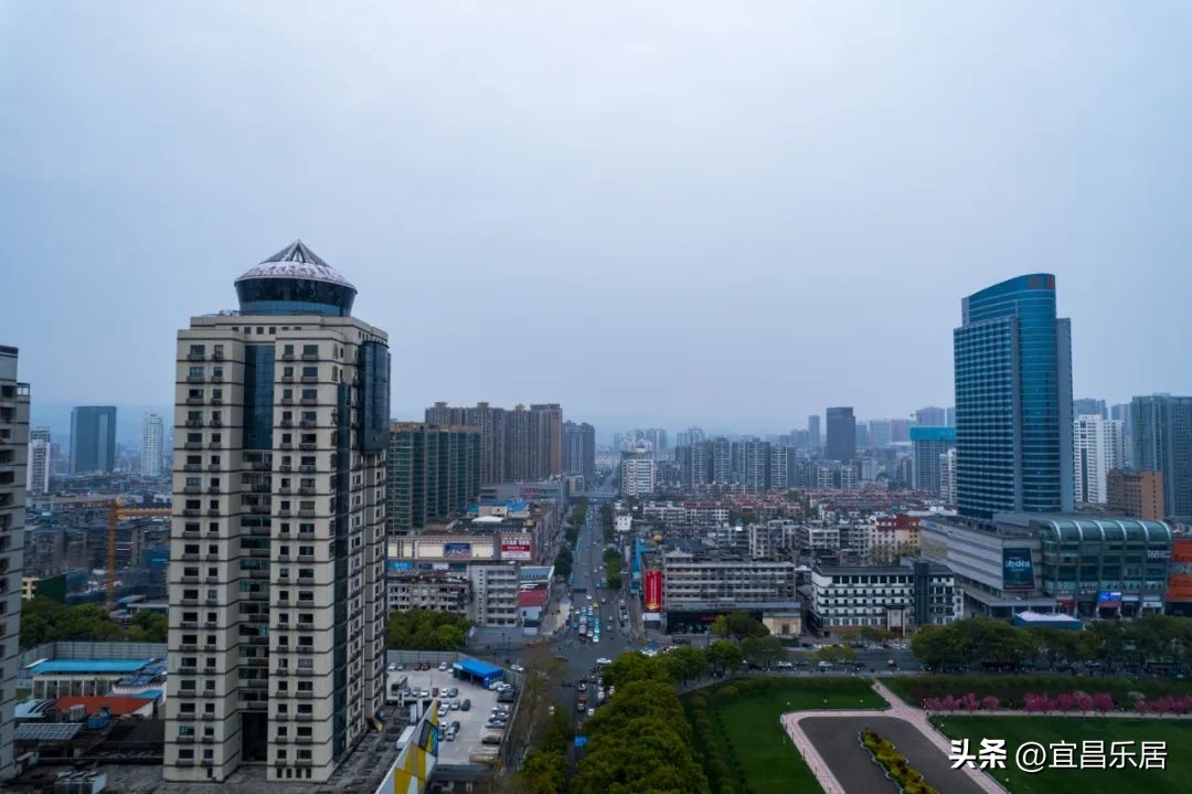 夷陵万达广场周边最新规划,夷陵区发展大道万达现状