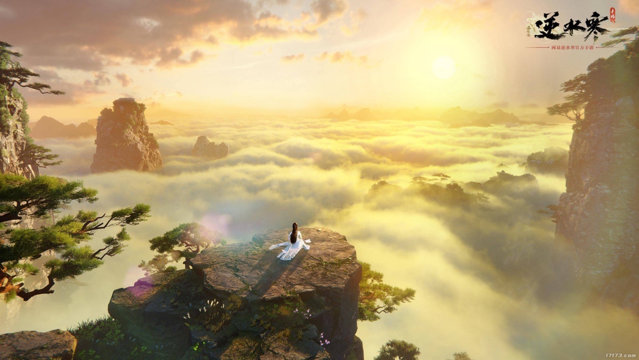 逆水寒手游开放测试,逆水寒手游新绝技内测