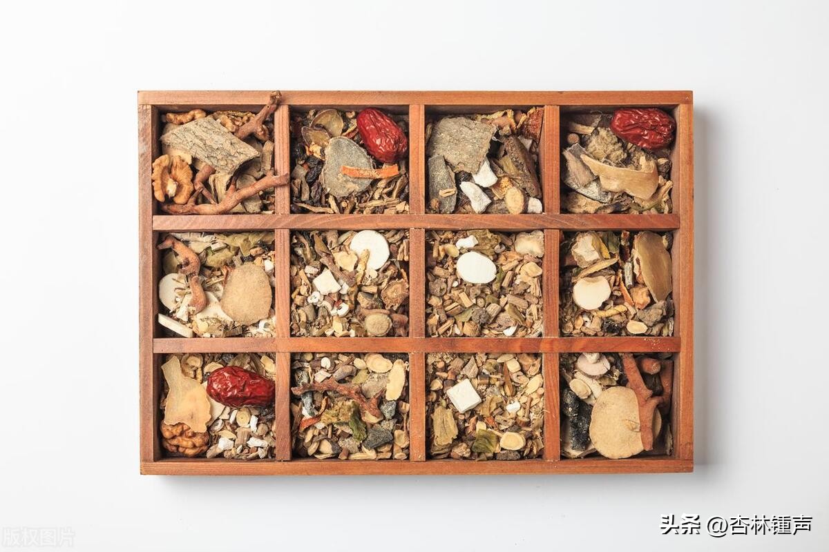 脉管炎名方学习——四妙勇安汤