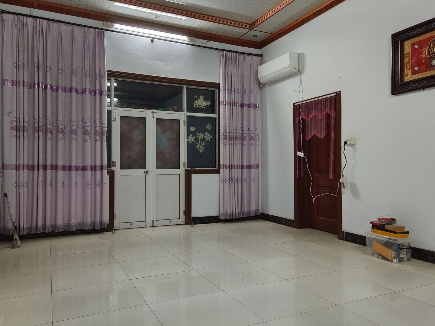 美的空调酷省电和风酷拆机测评,美的酷省电空调怎么开省电又制冷