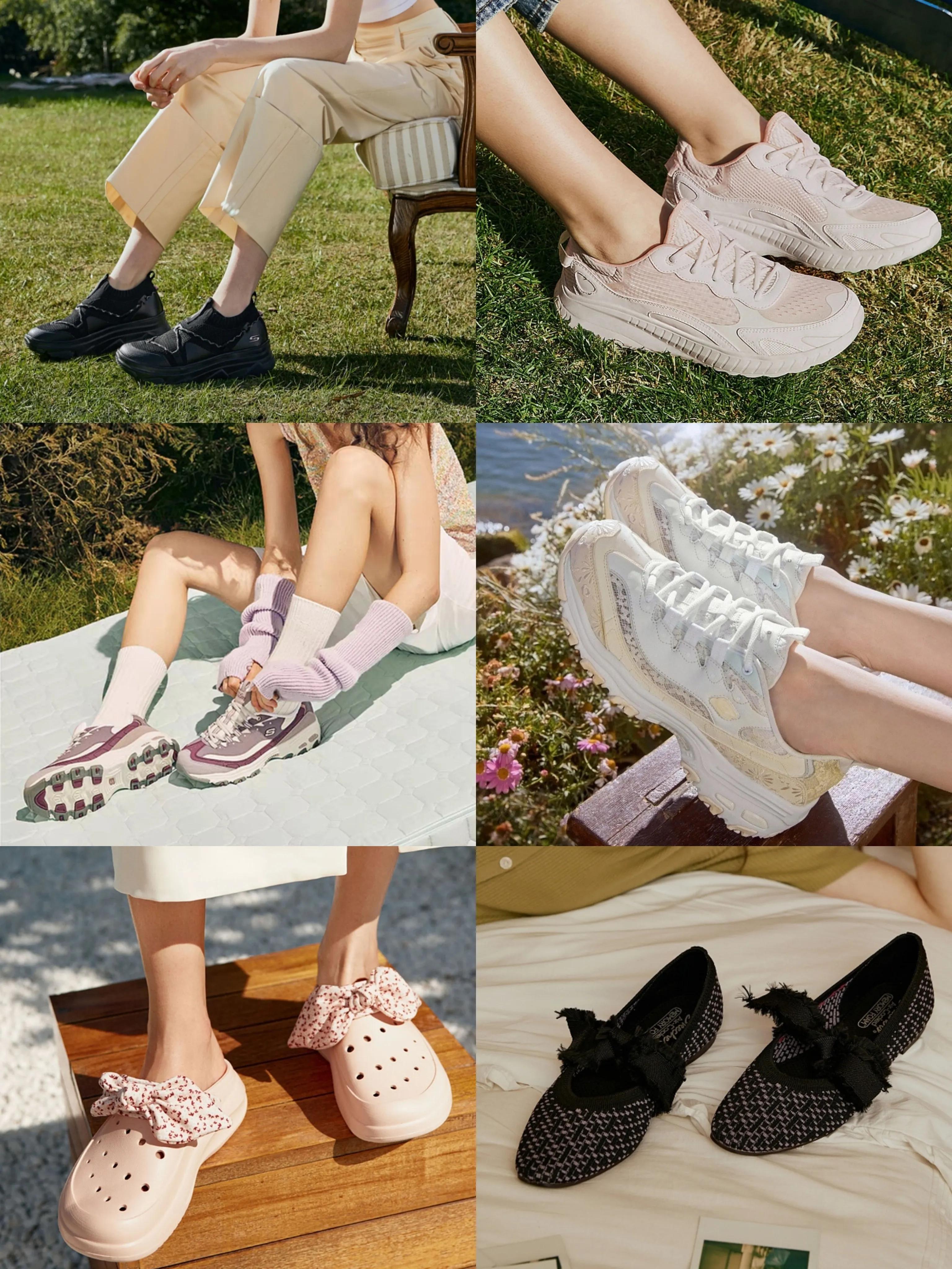 斯凯奇skechers官方授权旗舰店t恤,每天认识一个品牌boneless