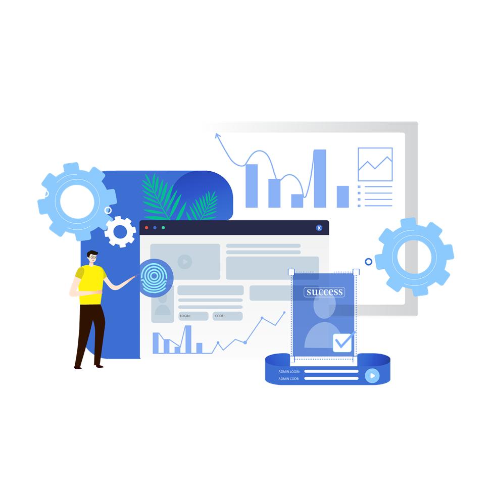 漓之龙刷脸考勤机,漓之龙