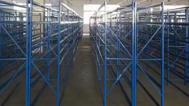 什么是型材货架,什么是高位货架