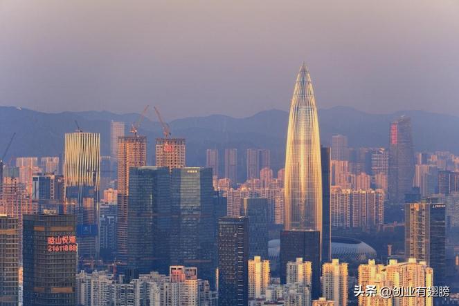 2023深圳创业补贴申请攻略发布,申请条件+补贴标准+案例展示