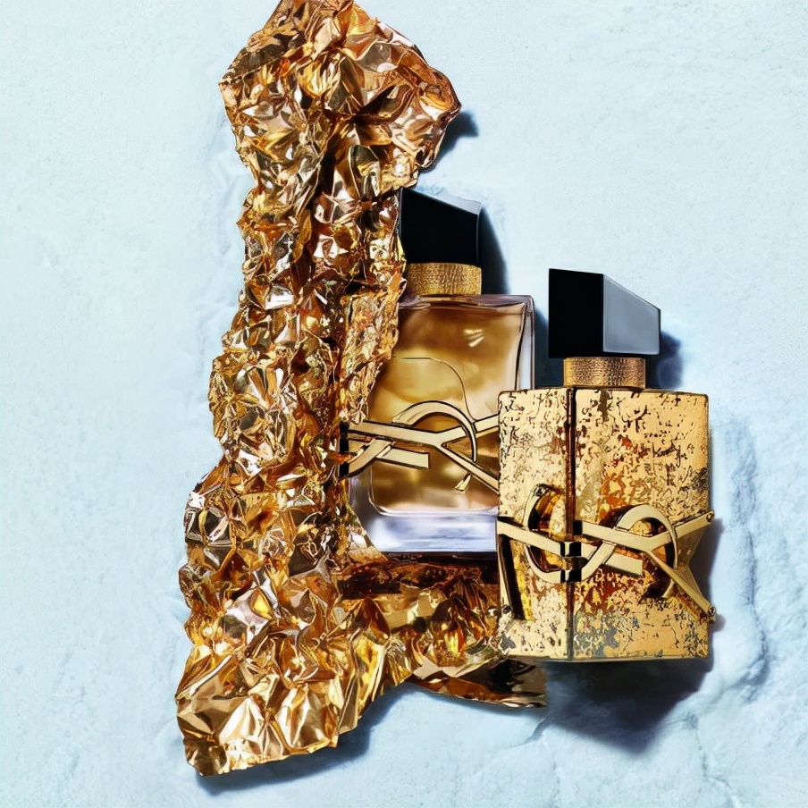 ysl圣罗兰美妆618正式开启,ysl圣罗兰七夕限定礼盒香水口红