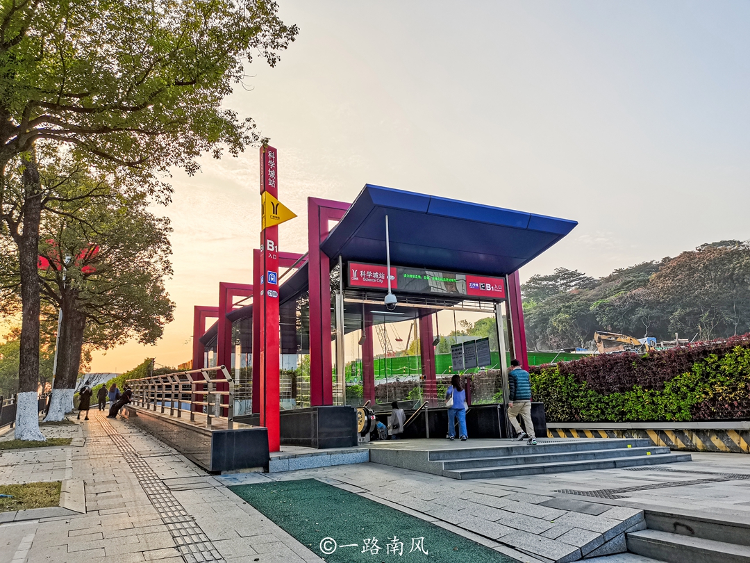 广州最偏远的区是什么区,广州市各区实力排名