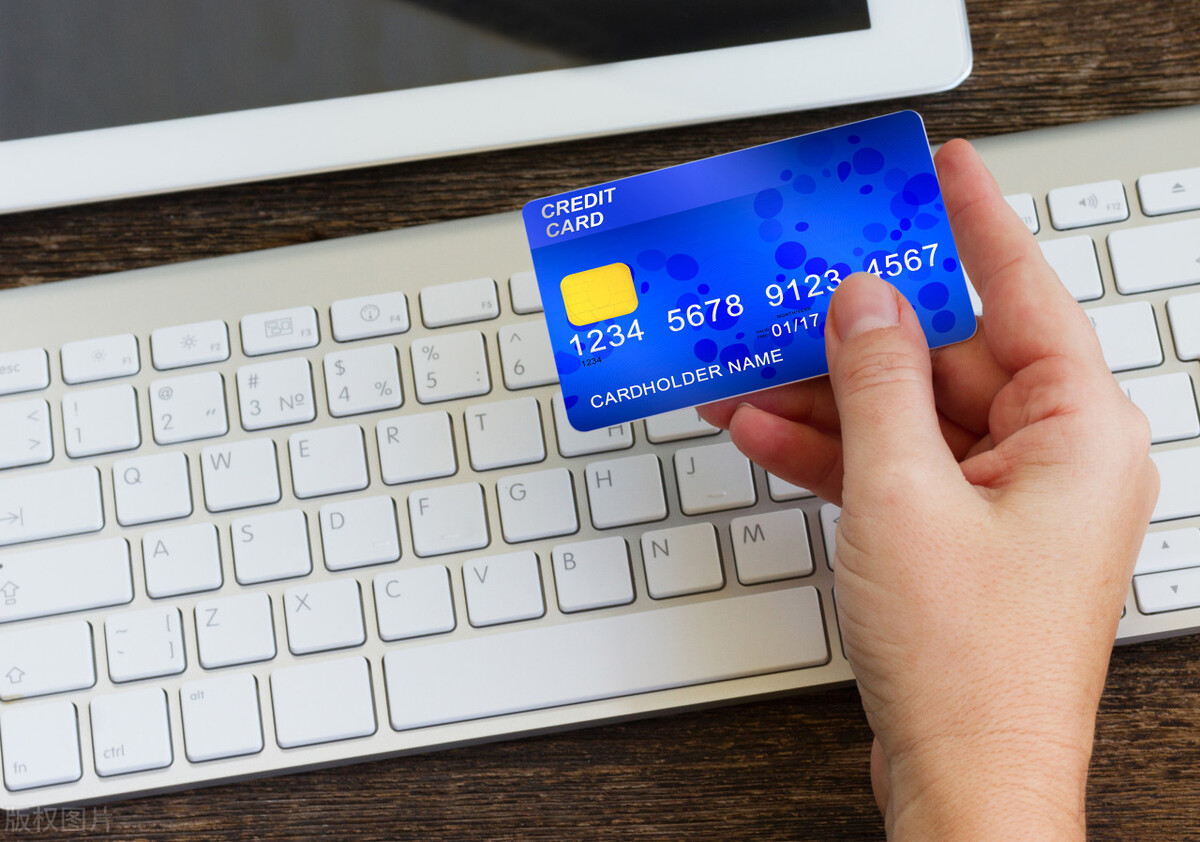 信用卡代还暗藏风险需谨慎,信用卡代还生意如何避免被骗