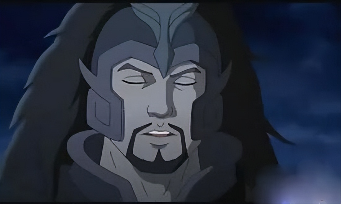 甘宁是谁杀的,甘宁为什么被沙摩柯斩